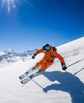 Gulmarg Gondola